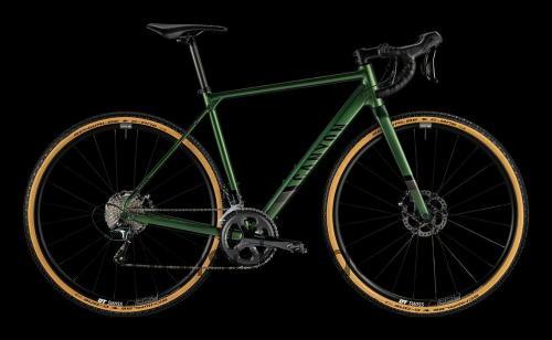 Canyon Grail AL 6.0 SL technische daten 